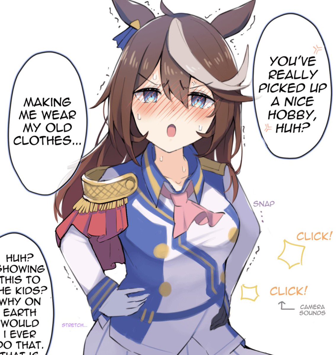 Tokai teigoose tweet media