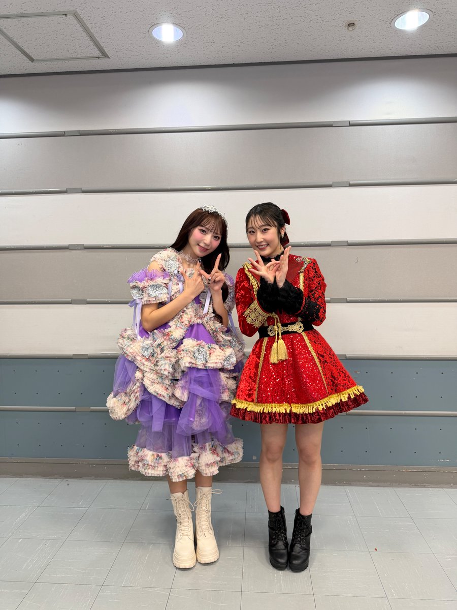 SWEET STEADY【Official】 tweet media