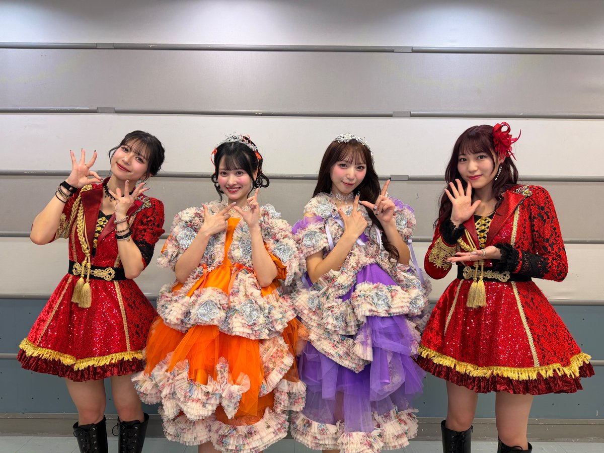 SWEET STEADY【Official】 tweet media