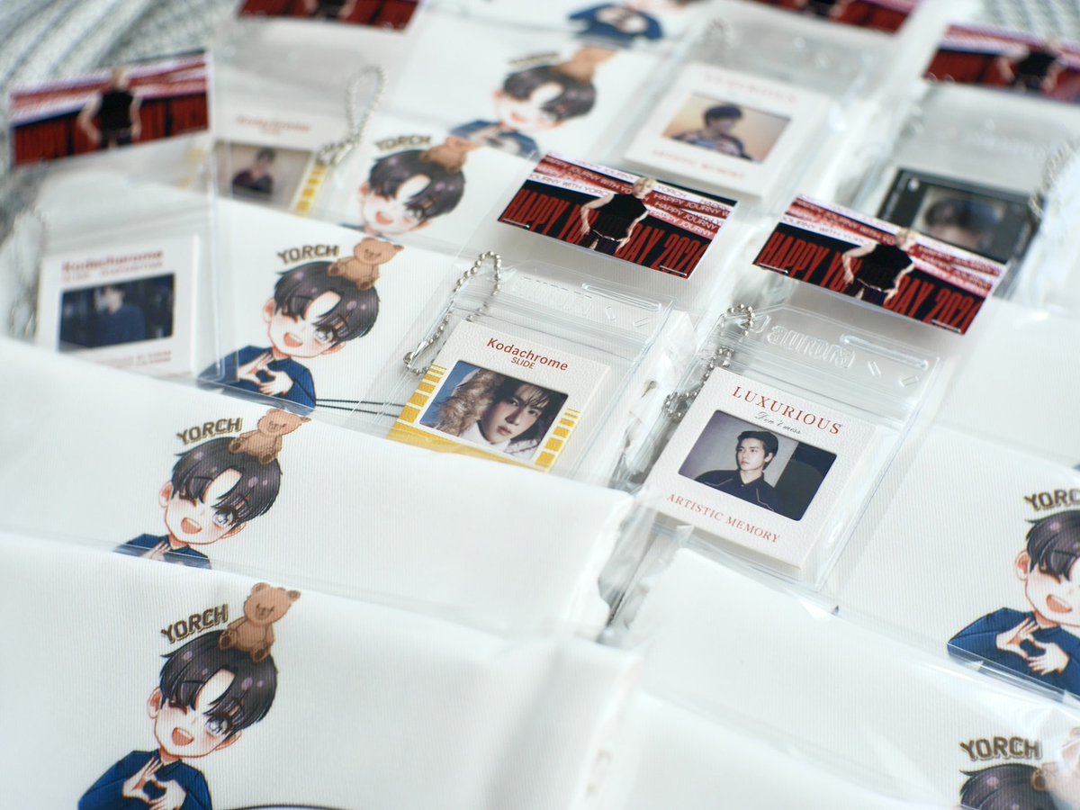 𝐘𝐎𝐑𝐂𝐇 𝐔𝐍𝐈𝐕𝐄𝐑𝐒𝐄 tweet media