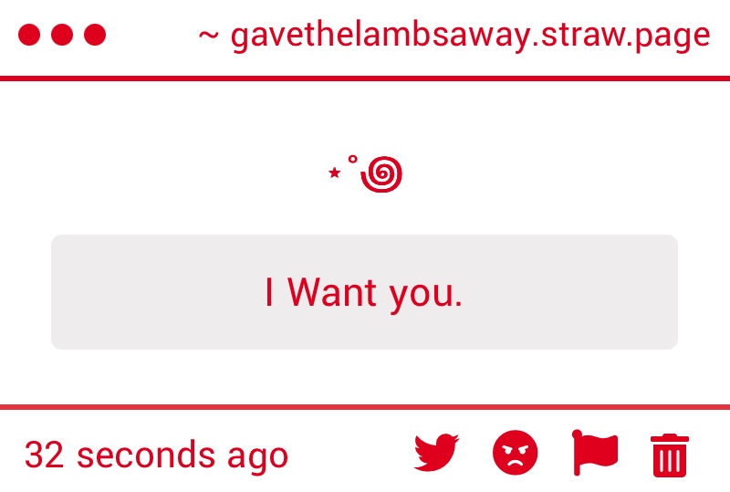 °˖✧ S(IDI) Graves | this rly was our Weird Fishes tweet media