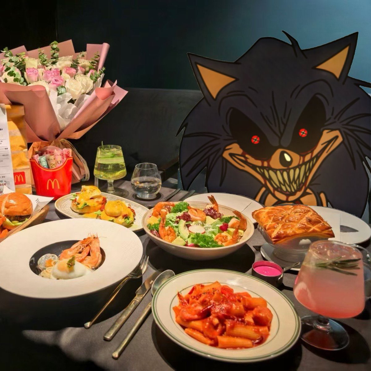 lord x of yumetwt ྀིྀིྀིྀིྀི tweet media