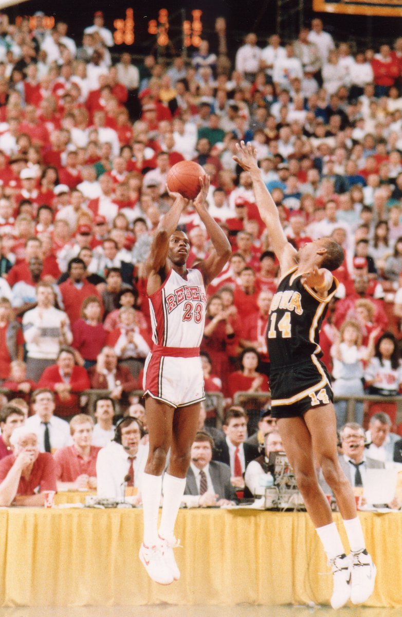 Raymond Brewer tweet media