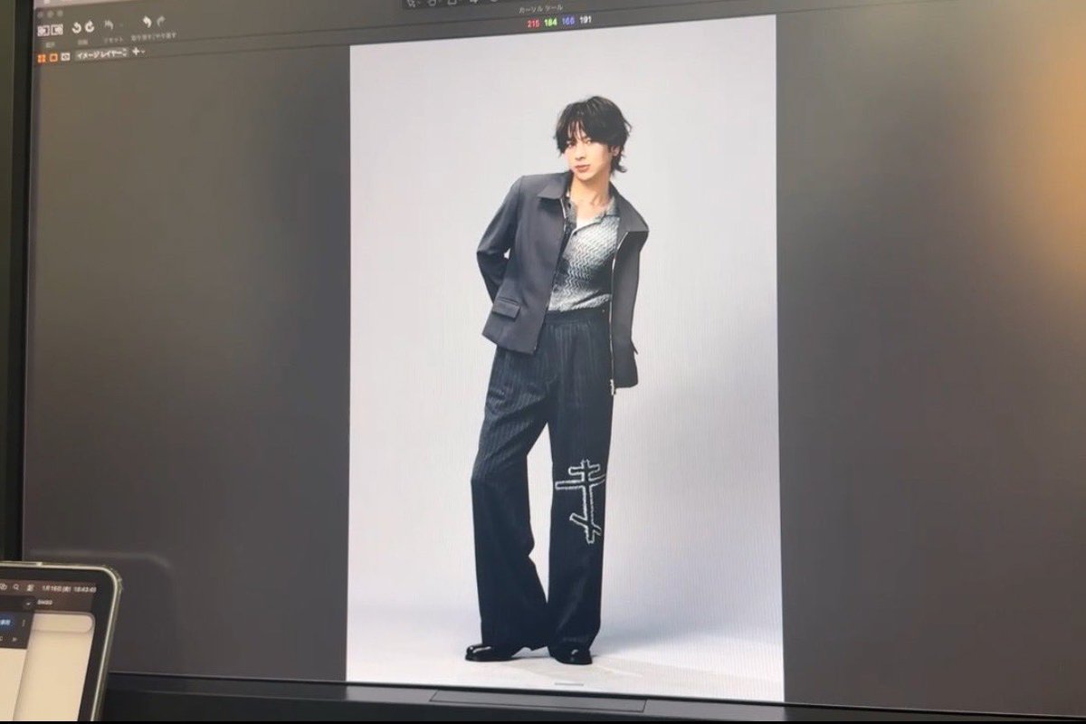 STARGLOW tweet media