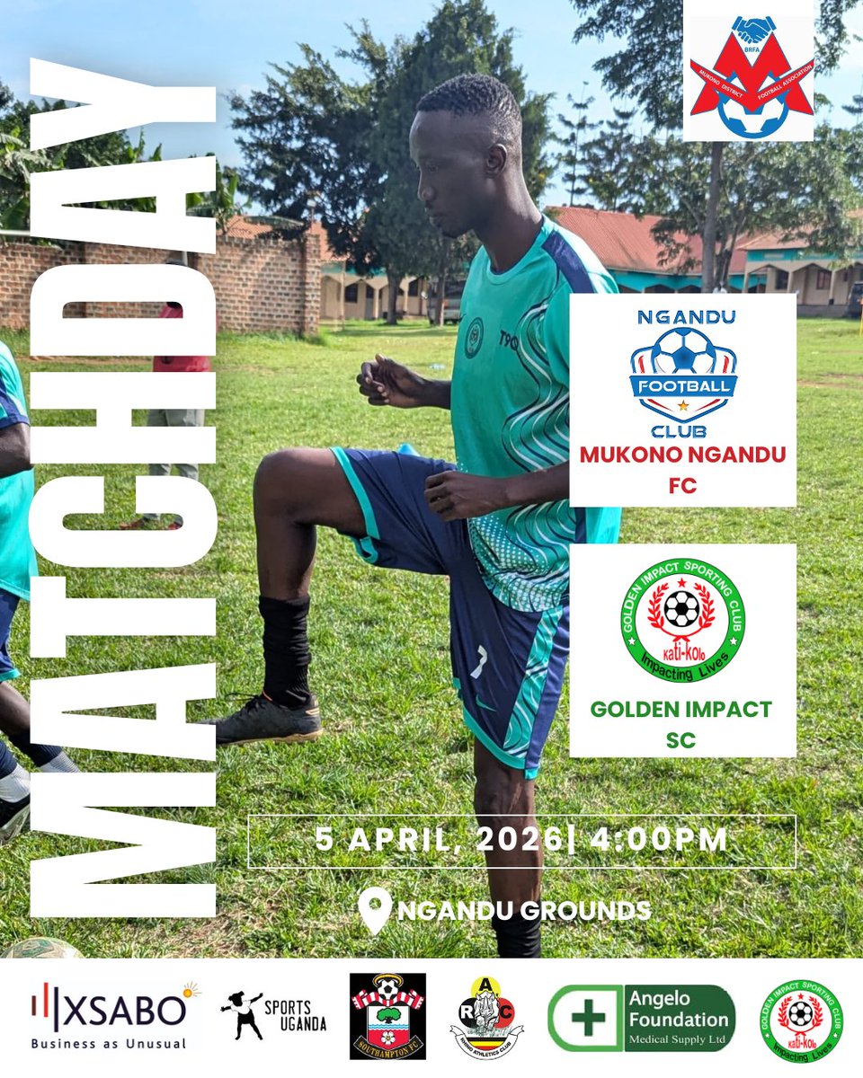 Golden Impact Sc tweet media