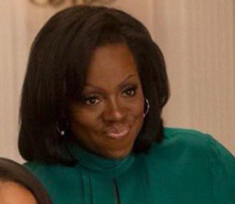 Big Mama, your ARM! tweet media