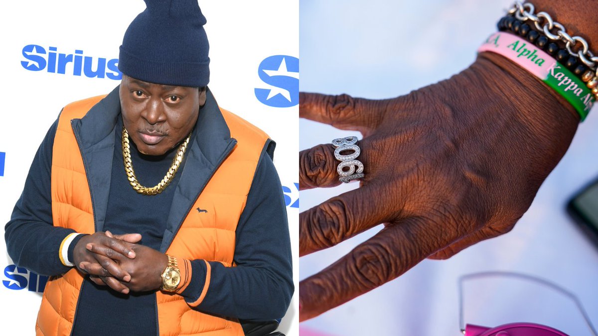 TheShadeRoom's tweet image. Yikes! 😅 Jokes and criticism fly after Trick Daddy's heated reaction to the AKA's statement about his viral show: theshaderoom.com/trick-daddy-he…