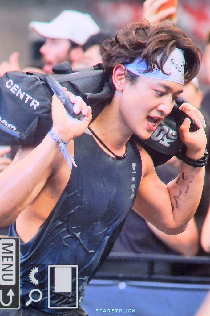 StarStruck 스타스트락 tweet media