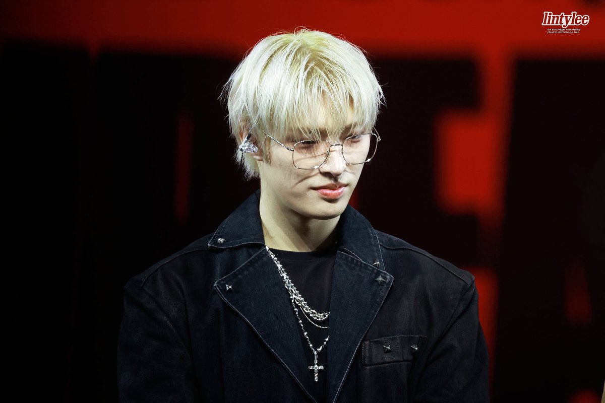 _lintylee's tweet photo. 260404 BANGKOK ✨️

#MINGI #민기
#에이티즈 #ATEEZ https://t.co/UH8U8CLUm0