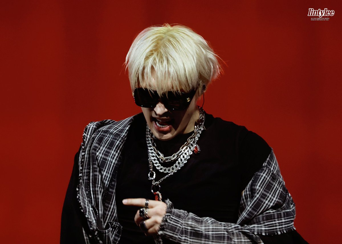_lintylee's tweet photo. 260404 BANGKOK ✨️

#MINGI #민기
#에이티즈 #ATEEZ https://t.co/UH8U8CLUm0