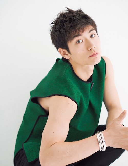 りりぃ@리리 tweet media