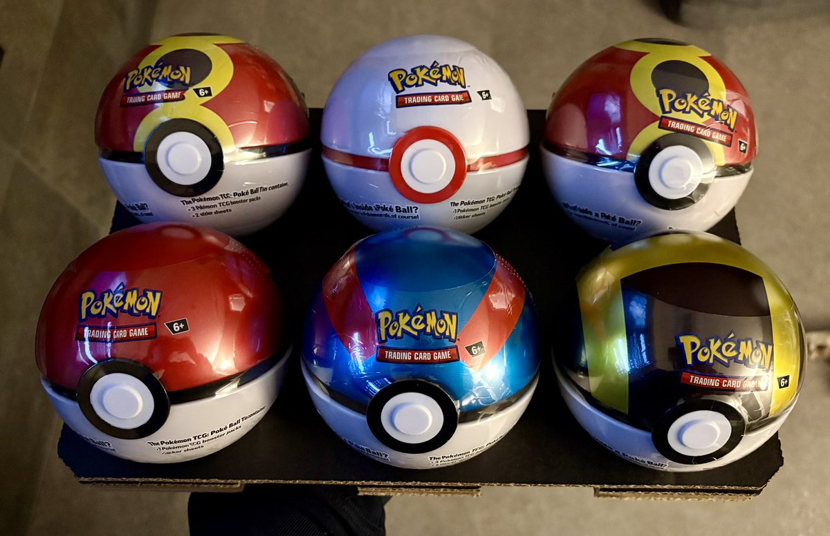 Parkys PokéStop tweet media