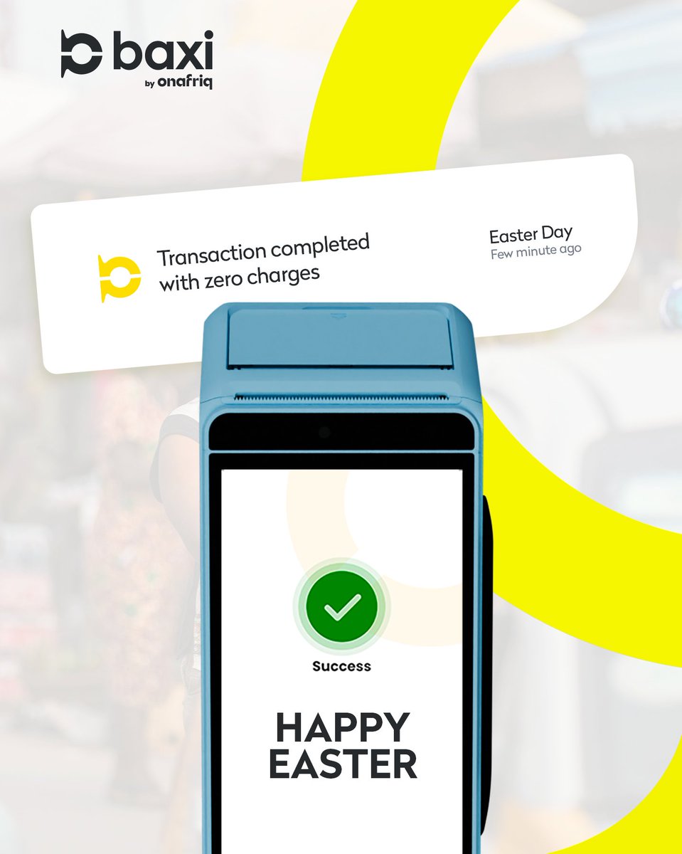 May this season of renewal bring you peace, joy, and fresh opportunities for growth. 

As you celebrate, we remain committed to supporting you — every step of the way — so you can keep your business running smoothly and continue to thrive.