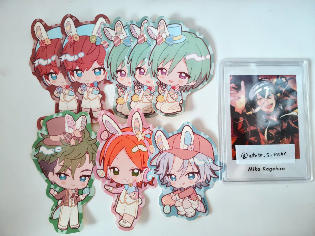 香月🌕 tweet media