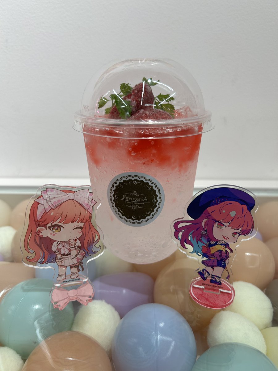 いち。 tweet media