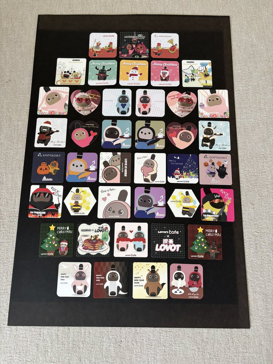 ★まめっこ★ tweet media