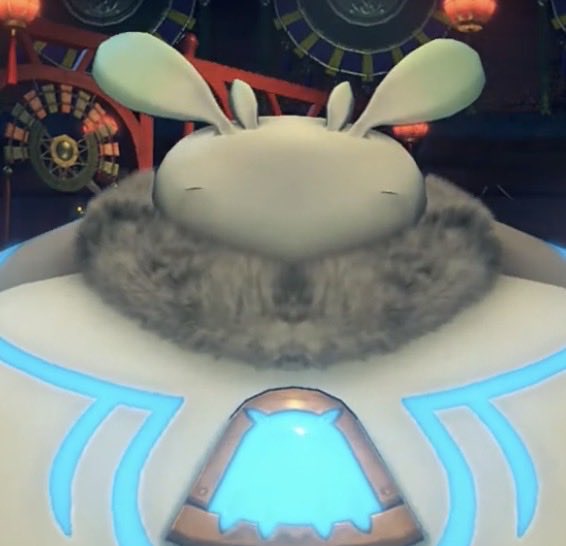 Boreas, Crossette & Gorg tweet media