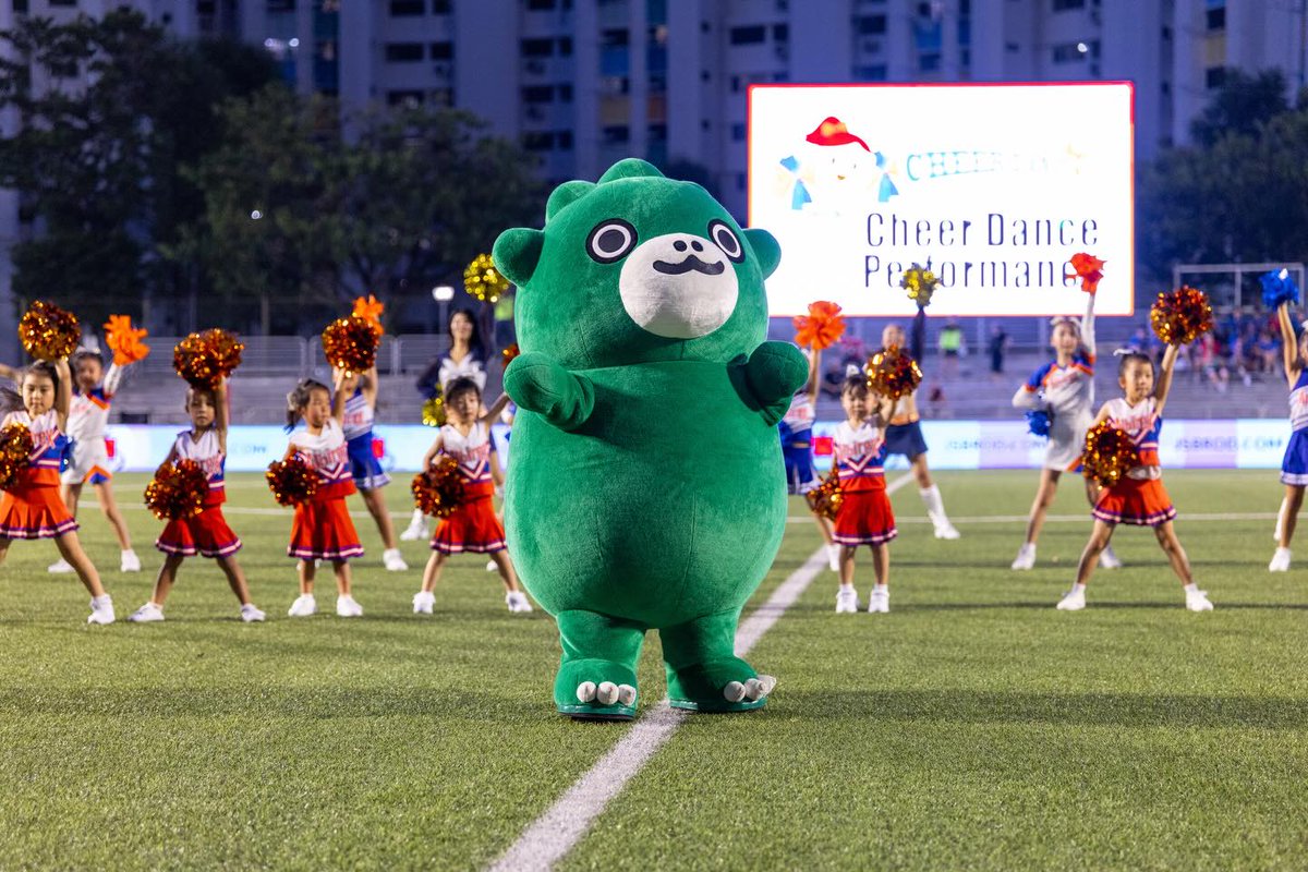 Singapur 🇸🇬🌎 tweet media