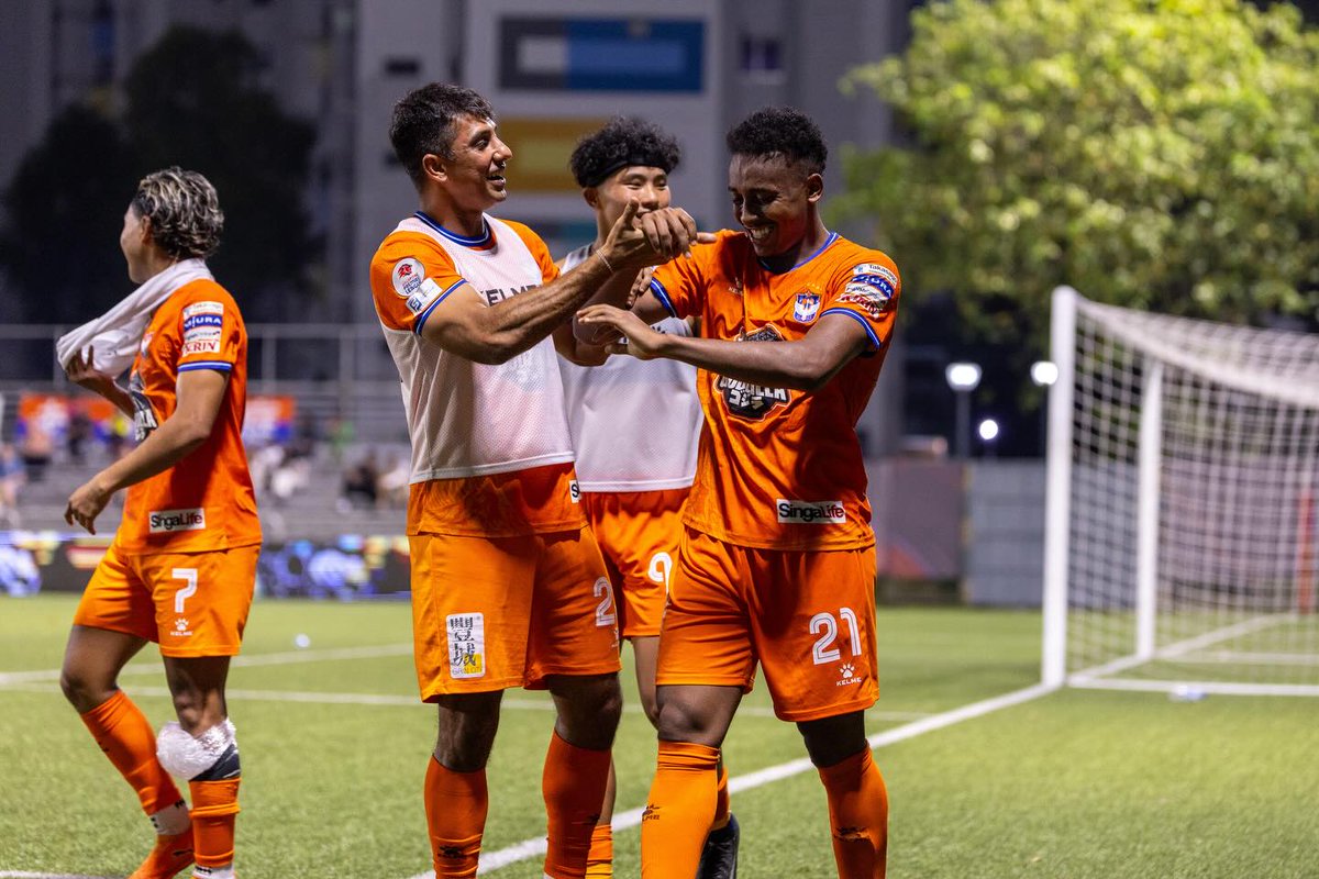 Singapur 🇸🇬🌎 tweet media