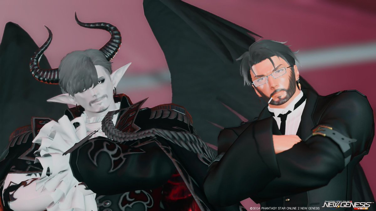 リヒト@ましろけいship10 tweet media