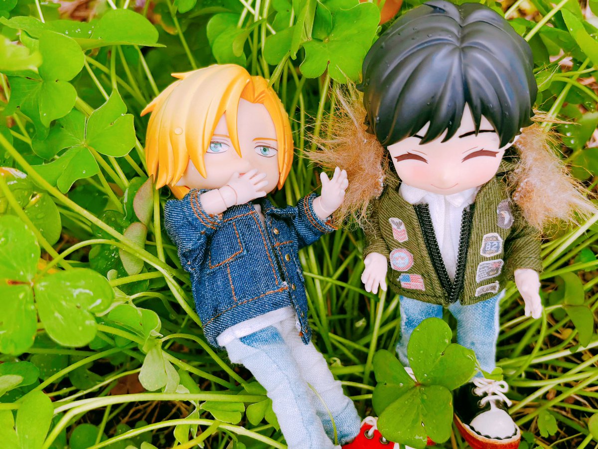 しのにあ🍌🐟 tweet media