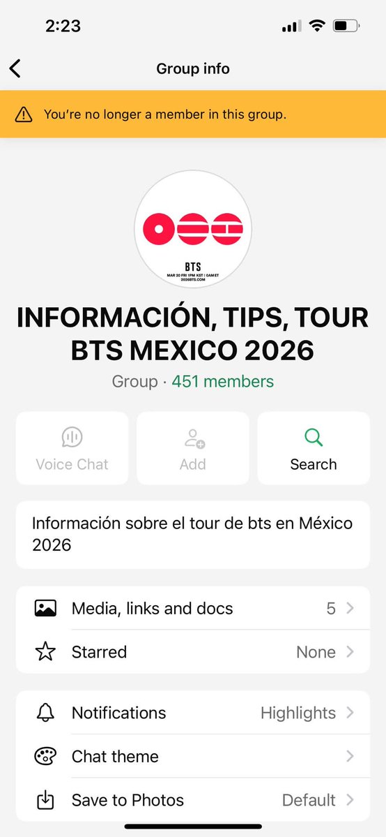 Pauli |BUSCA BOLETO🇲🇽 | STREAMING ARIRANG tweet media