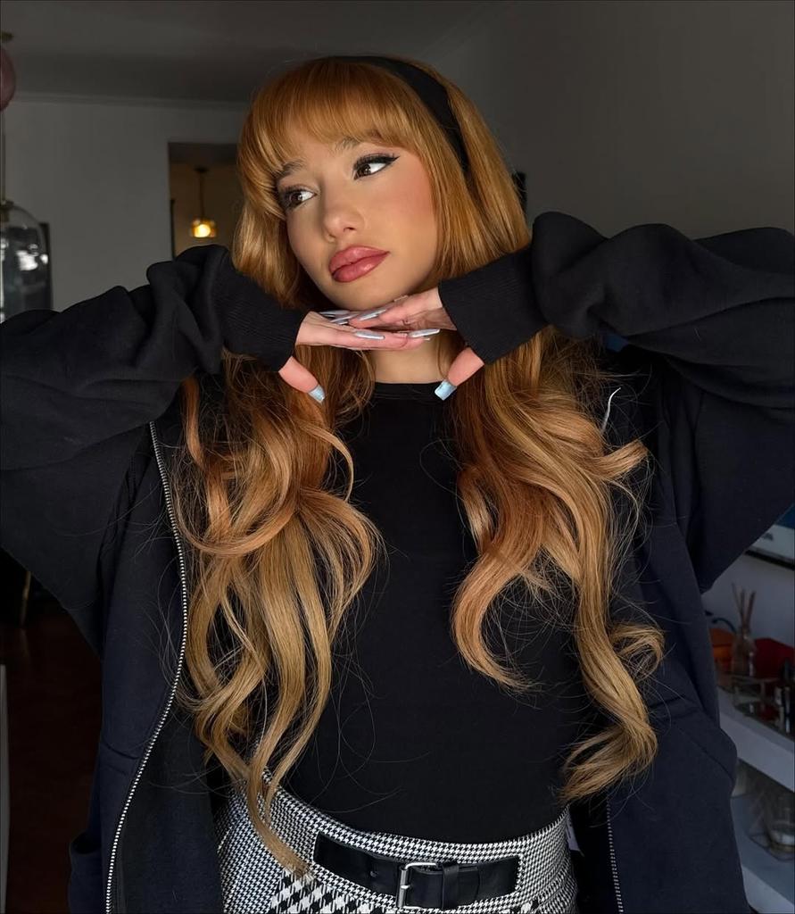 La Liga de Bellezas tweet media