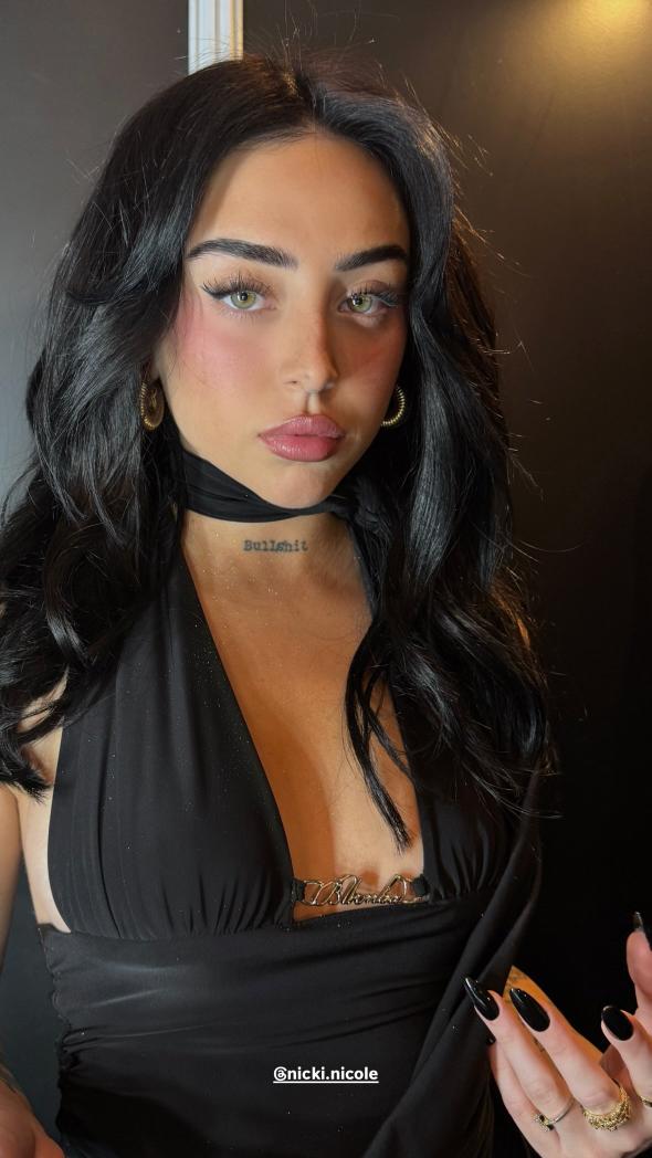 La Liga de Bellezas tweet media