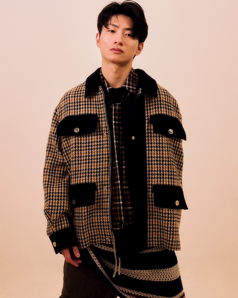 【公式】ネクストエース オーディション tweet media