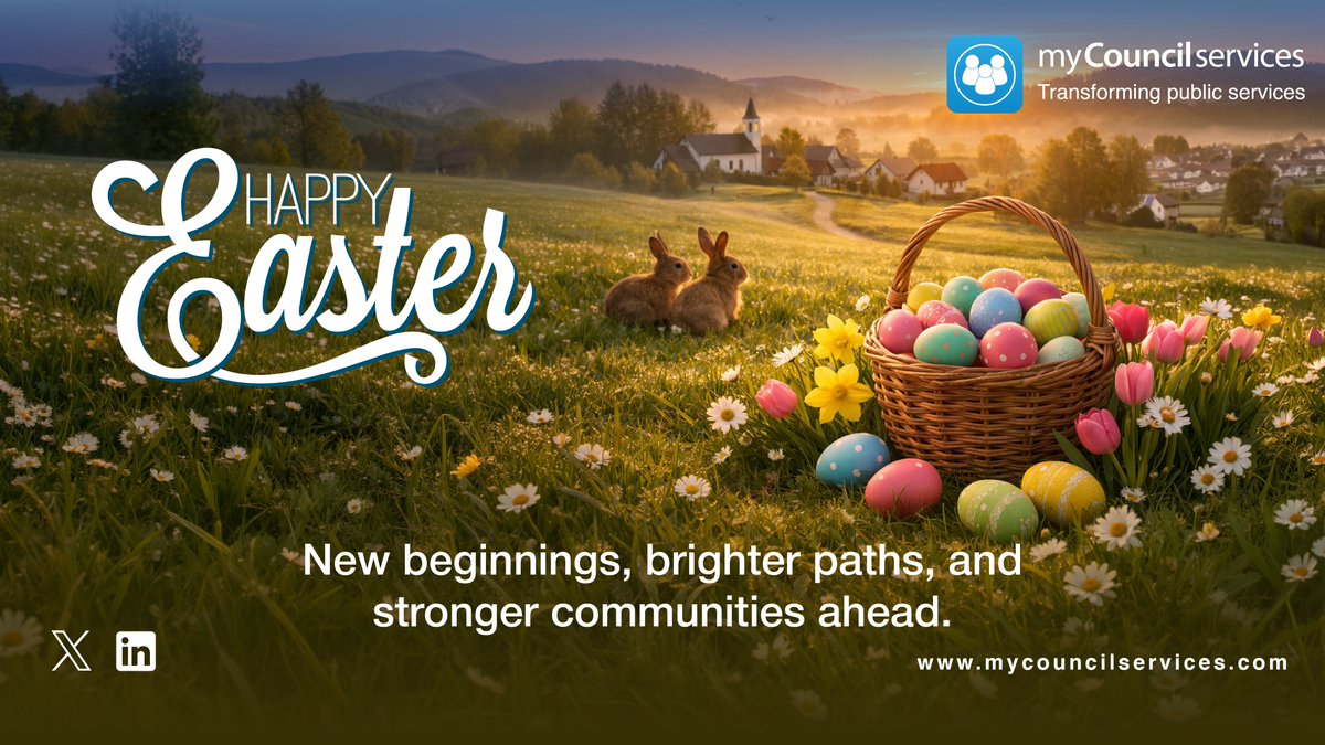 CouncilService's tweet photo. Sometimes, it’s the quiet moments that remind us what truly holds a community together - care, connection, and hope.

Happy Easter.

#HappyEaster #Community #Hope #Togetherness #Reflection #MyCouncilServices #MCS https://t.co/bRT5cqc1AN