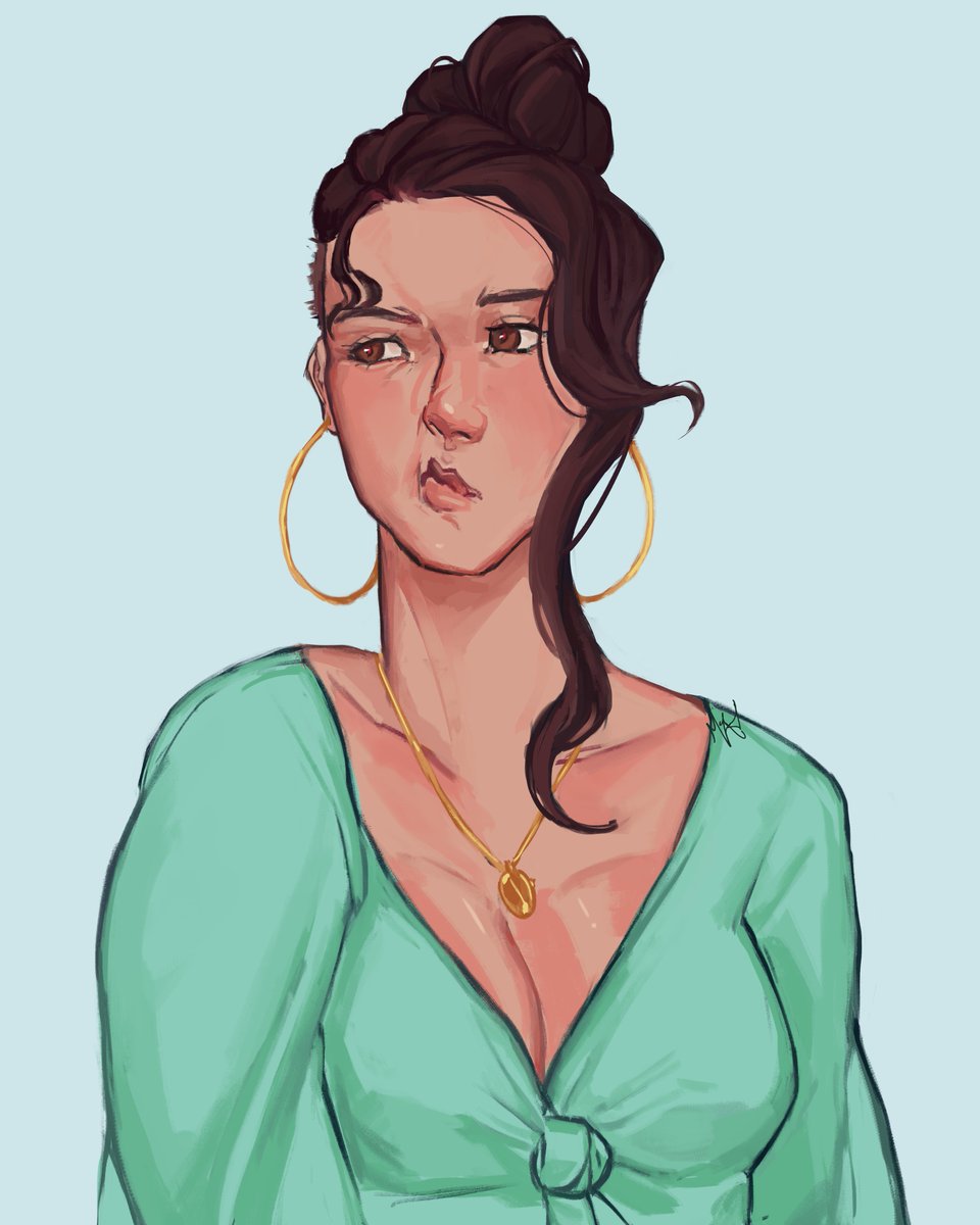 Mika 🦔 COMMS OPEN tweet media