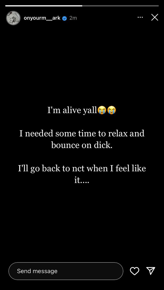 good boy puppy jeno 2.0 tweet media