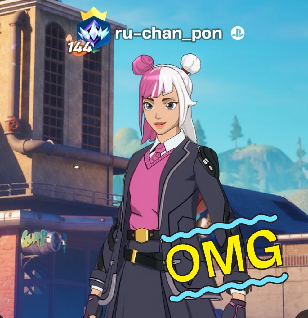 るーちゃん🍡 tweet media