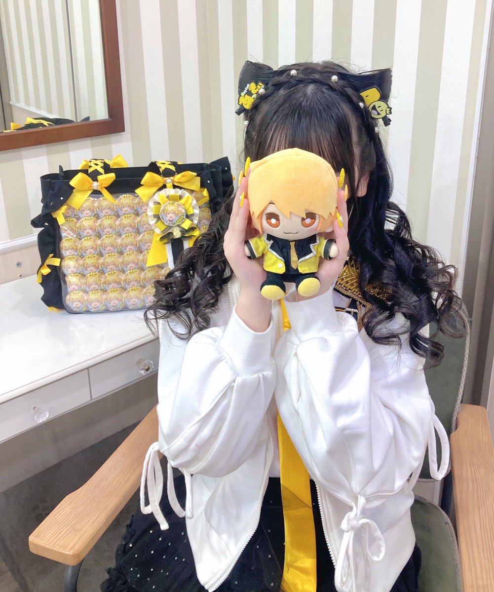 かなちゃ💛🌻 tweet media