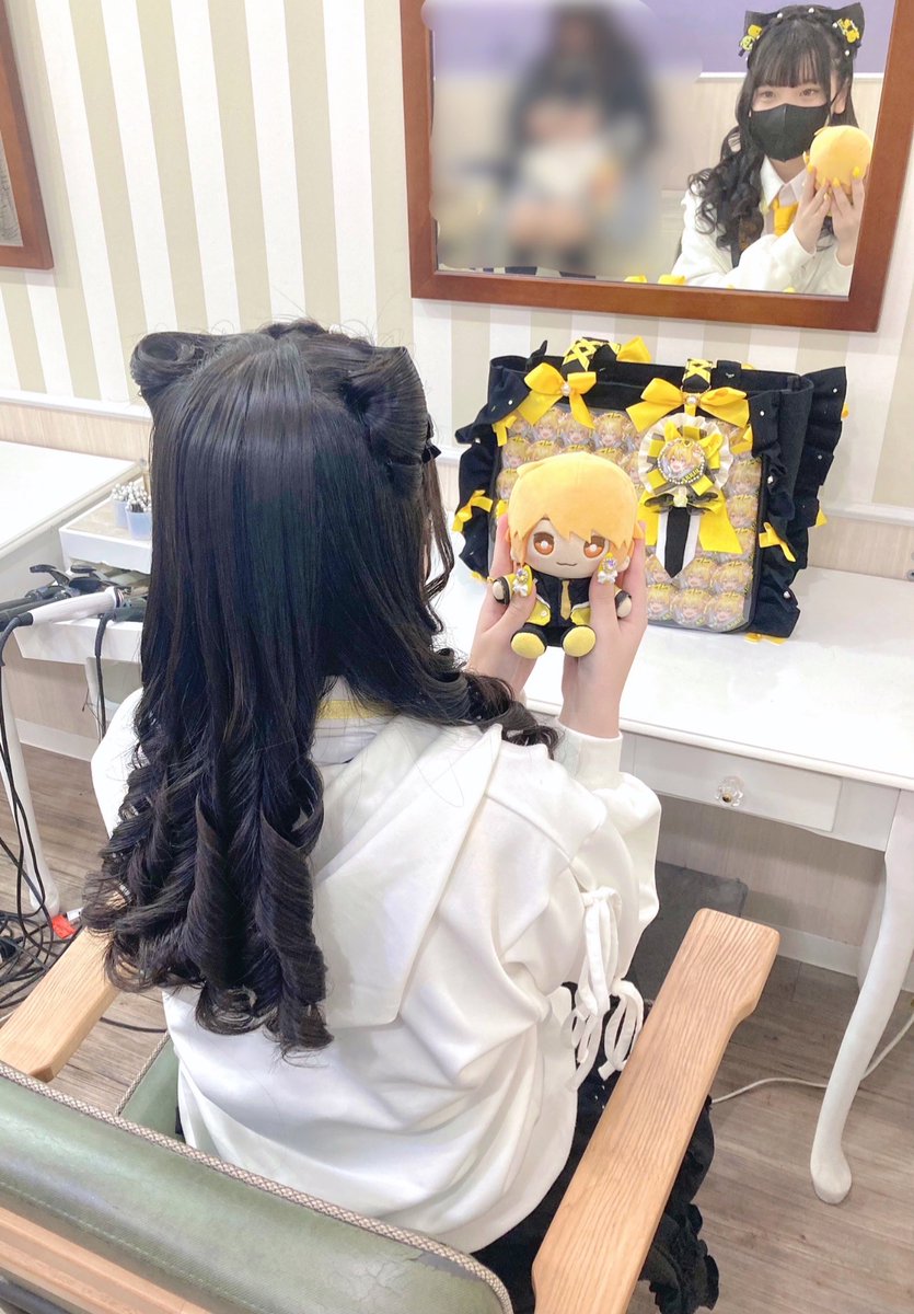 かなちゃ💛🌻 tweet media