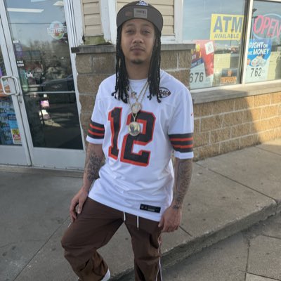 RyannG74's tweet photo. #NewProfilePic https://t.co/EGUBfoKZUu