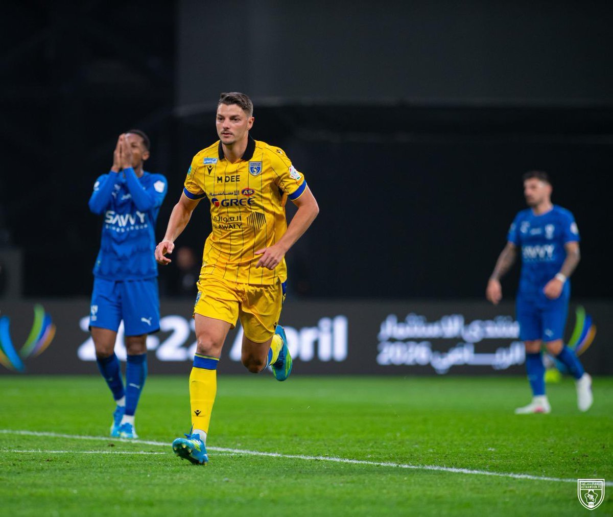 محمّدد tweet media