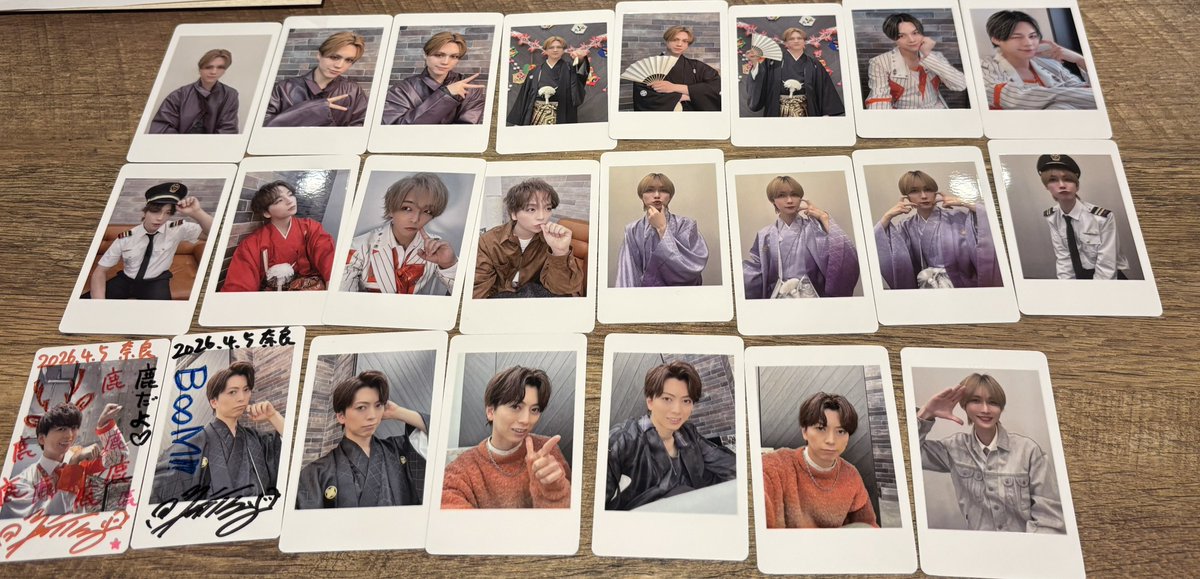 お取引 tweet media