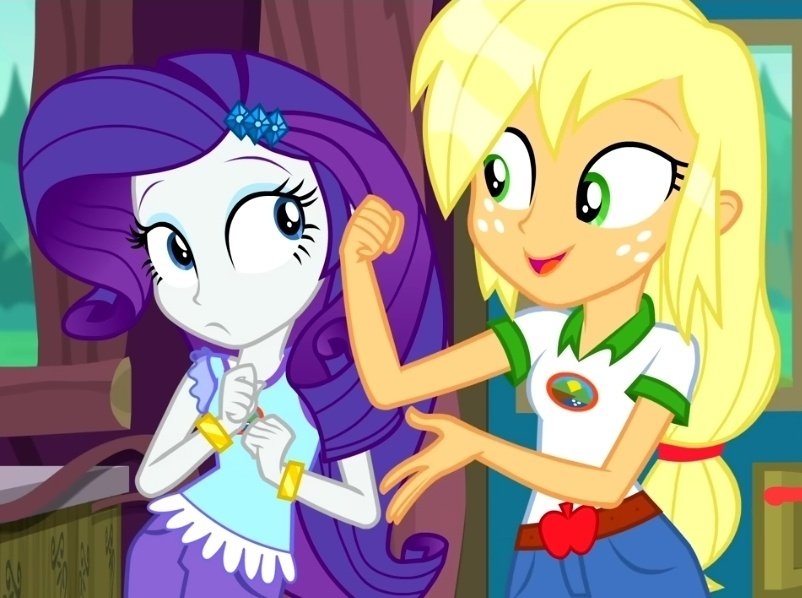 screaminggaffer's tweet photo. showing up to the doe-eyed princess competition and winning bc rarity was too distracted by the butch next to her to sign up https://t.co/jWWBfecvyS