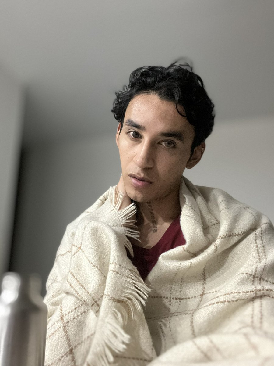Godly Master Méluzeros tweet media