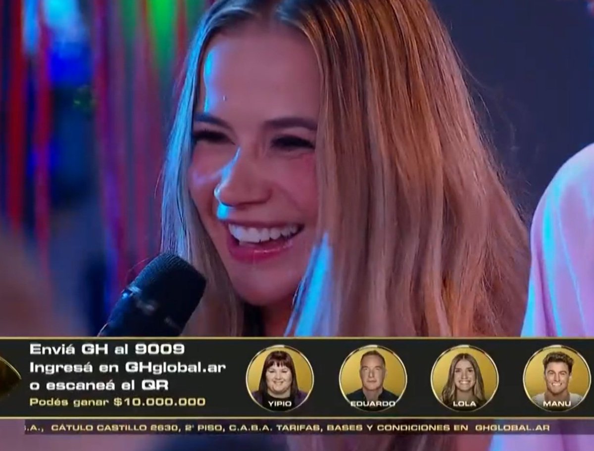 Agustín tweet media