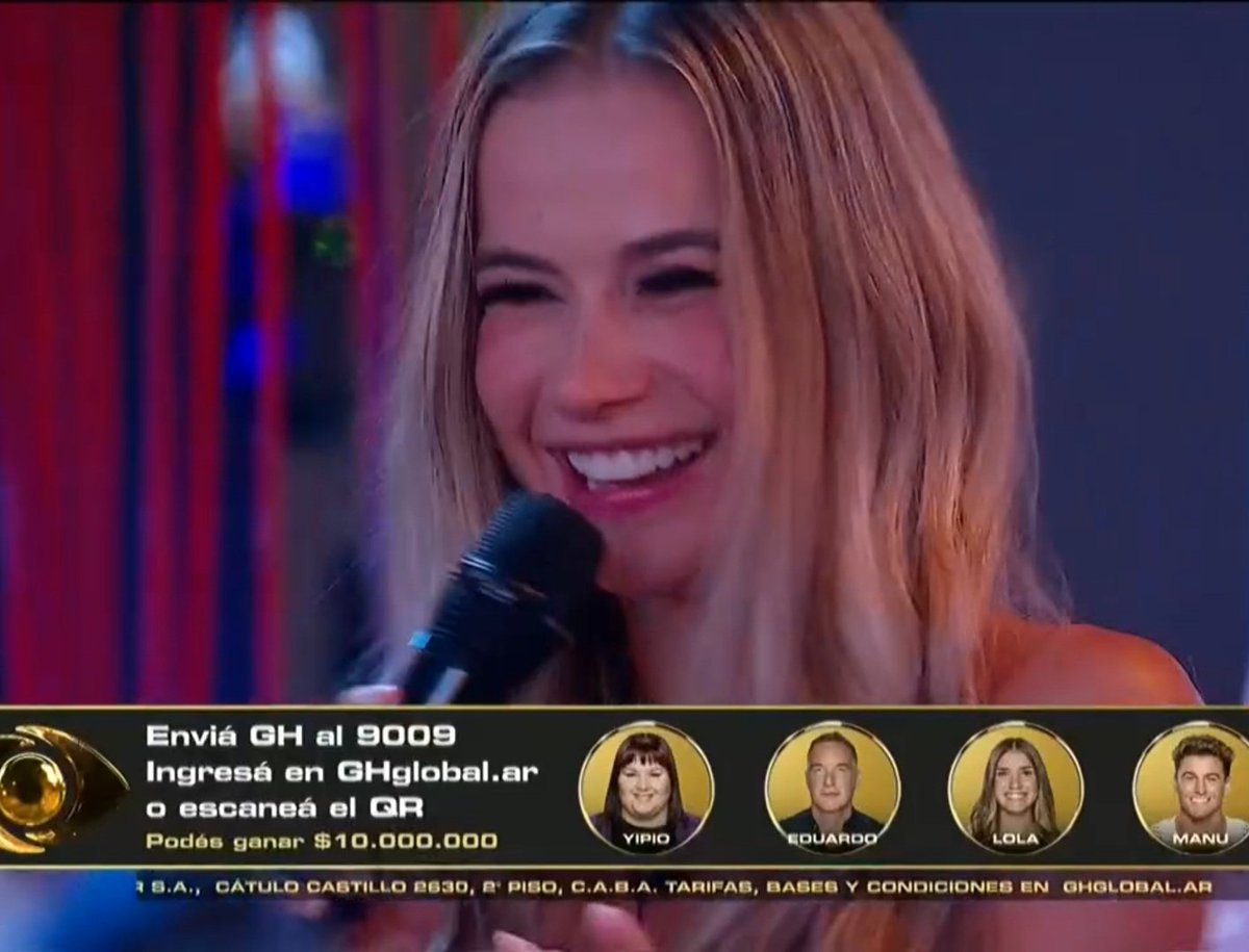 Agustín tweet media