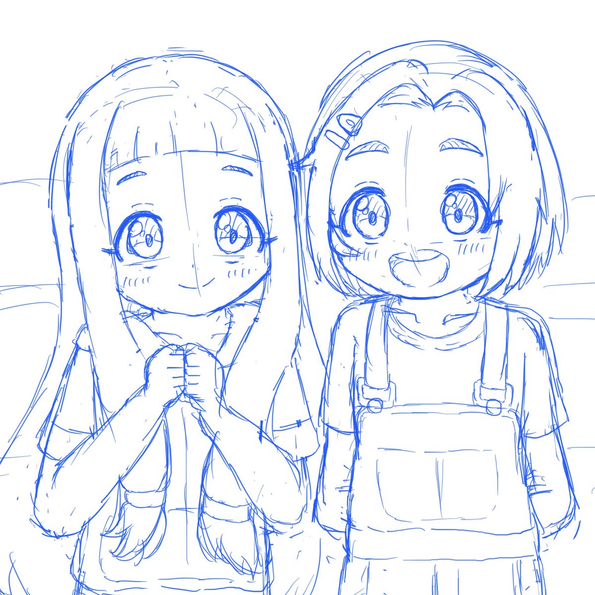 咲月🌻3/22 シンステ14 P-15 tweet media