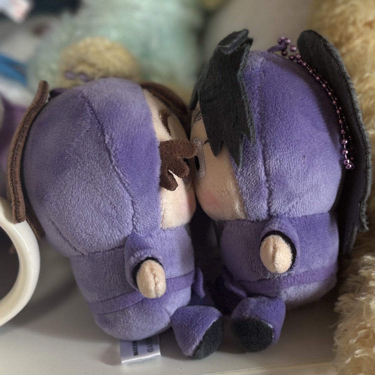 める💟 tweet media