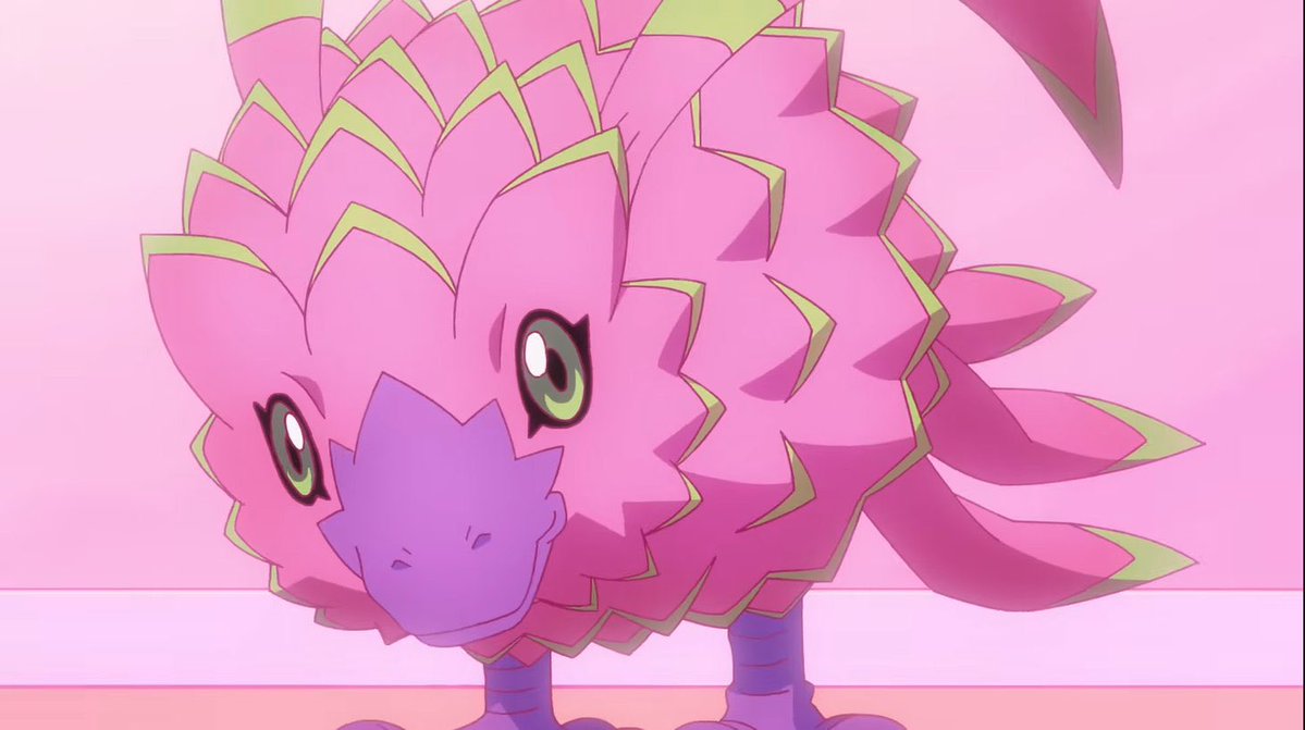 Kira (◕ᴥ◕) ✨🩵💙 ⓸ tweet media