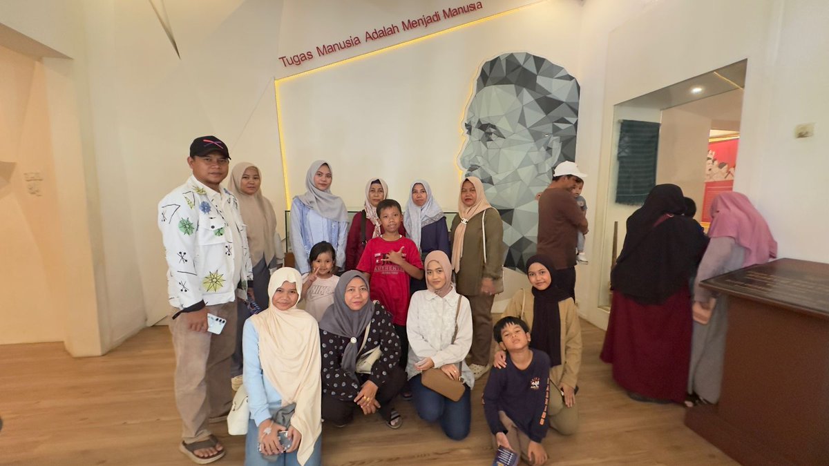 Museum Multatuli tweet media