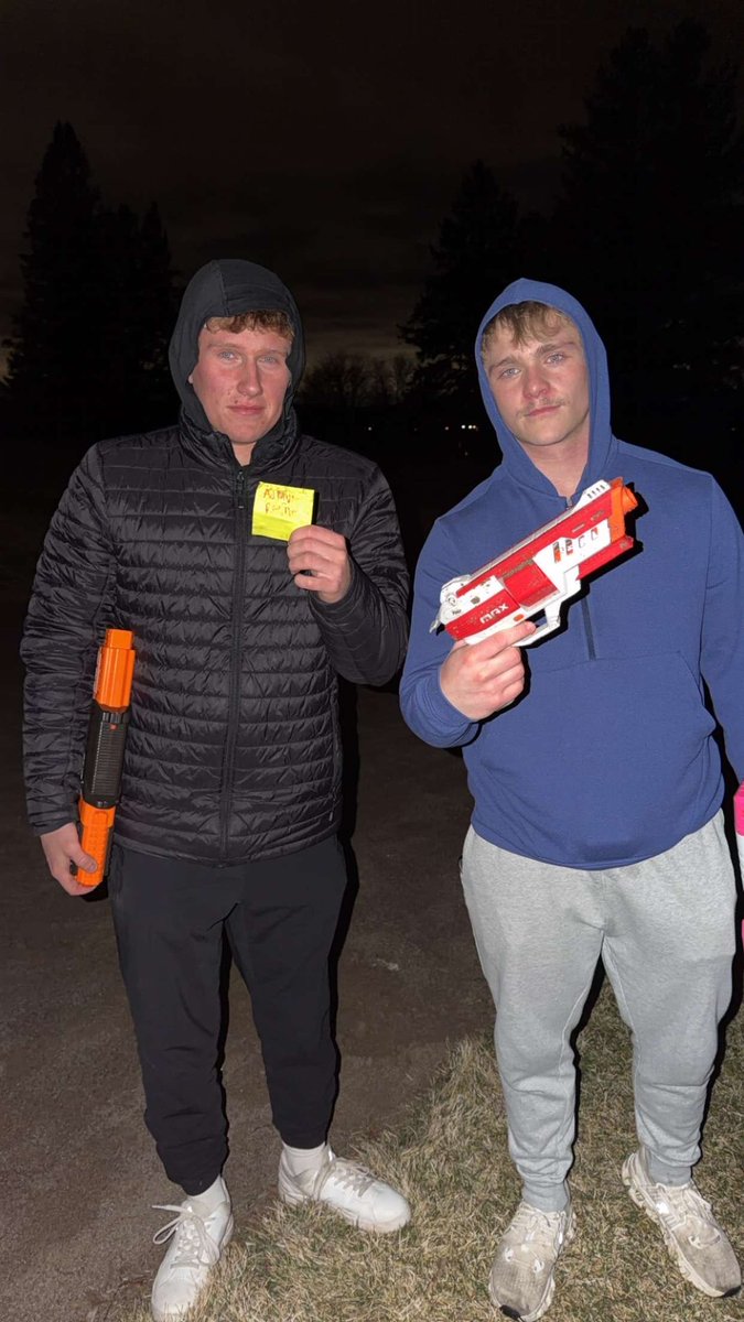 StillyNerf2026 tweet media