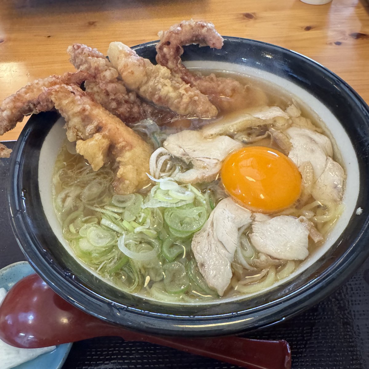 ばっち tweet media