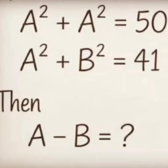 Brain IQ Test tweet media