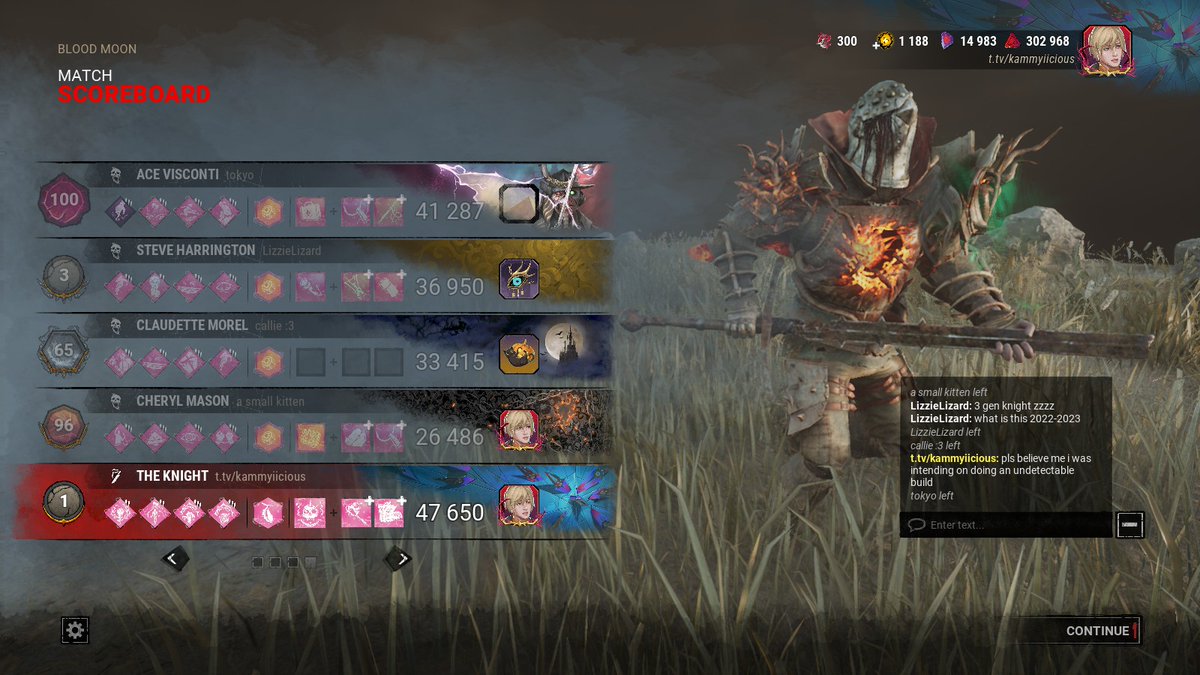 kammeryn .ᐟ.ᐟ tweet media